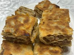 刀剁肉饼-马凯餐厅(地安门店)