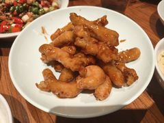 -双流老妈兔头(荟聚店)