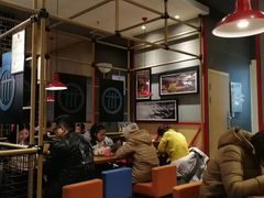 -阿香米线(大悦城店)