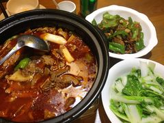 -肖记公安牛肉鱼杂馆· 省级非物质文化遗产(仁和路店)