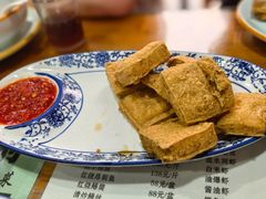 -洞天食府(北大街店)