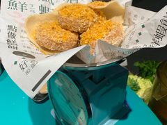 -粉灯牛腩牛杂煲·鸡煲(双井店)