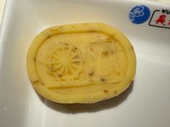 -吴越荣记苏州菜·松鼠桂鱼 100% 活鱼现做(月光码头店)