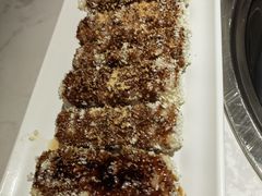 红糖糍粑-周渝食惦酸菜鱼(青浦店)