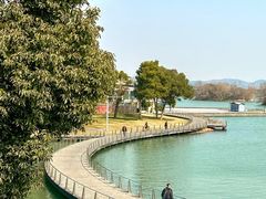 -水上明月·湖景餐厅