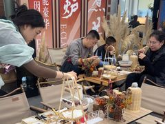 -奔驰利星行(北京花乡店)