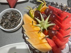-海底捞火锅(海宁路店)