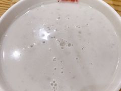 花生稀饭-周家大辣椒面皮(中山街店)