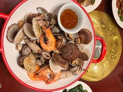 -私房小厨(康城路店)