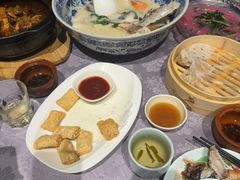 -山外山菜馆(玉泉路店)