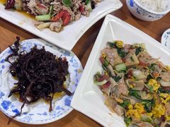 -龙姐私房菜(和顺古镇店)