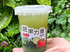 -炖物24章·顺时轻养茶(杭州大厦店)