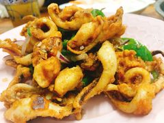 -老兵牛蹄店(下沙店)