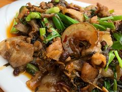 -灯盏窝饭店(新都分店)