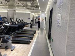 -FLARE STAR FITNESS(复地活力城店)