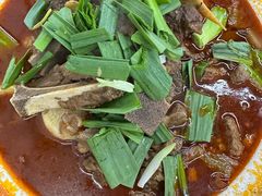 -清真双宝红油牛系列