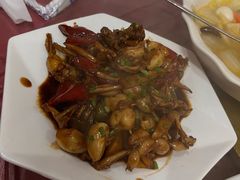 -品雅轩农家乐