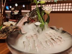 -揽季锅物会.福建黄鱼.海鲜姿造(五四路店)