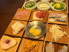 -银米·云南传统过桥米线(双廊黑金冠店)