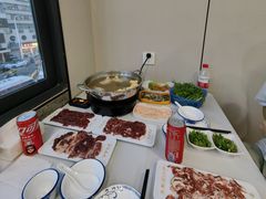 -杏花吴记牛肉火锅