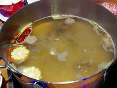 -牛很鲜潮汕牛肉火锅(椒江店)