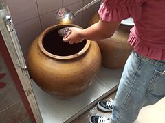 -正宗杨记普洱酸醋米线(总店)