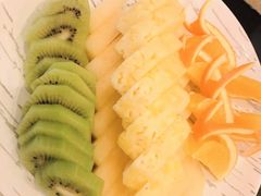 -盛宴自助餐厅(运达喜来登店)