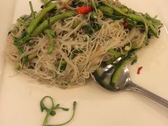 -香蕉叶餐厅(是隆店)
