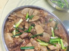 -大自然美食农庄(广州南站店)