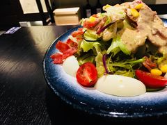 -一豚轩·烧鸟·豚骨拉面(五四路店)