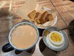 -耶里夏丽·丝路新疆菜·清真食品(徐家汇臻选店)