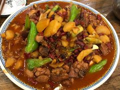 -福顺祥大盘鸡(临潼店)