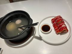 -粤来记·啫啫煲·点心(日月光店)