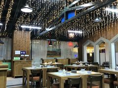 大堂-马家烧麦(中街店)