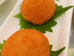 -万山楼海鲜酒家·二十三年老字号