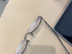 -无界眼镜MaxLess(五角场万达店)