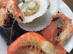 -RISE RESTAURANT(滨海湾金沙店)