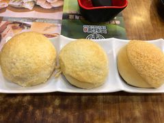 -添好运点心专门店(深水埗店)
