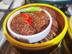 -安泰楼·佛跳墙创始人·传统闽味早茶·酒楼(三坊七巷闽菜地标店)