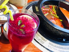 -三牦记·涮烤一体火锅(小河店)