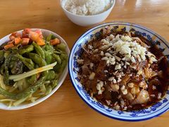 -赵姐猪耳朵饭店