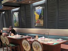 -通海俄式烧烤·俄罗斯大串(嵩山路店)