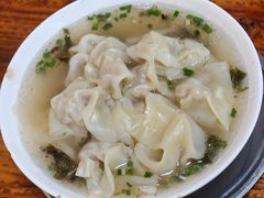-小秋水饺(大成路总店)