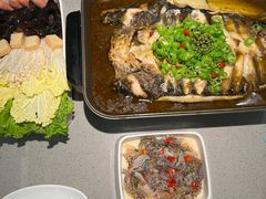 -半天妖烤鱼(桐乡万嘉购物中心店)