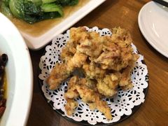 -三猫黑鱼花(南大店)