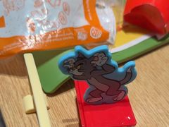 -麦当劳(徐汇漕溪北路百脑汇店)