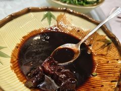 -山明水秀大饭店