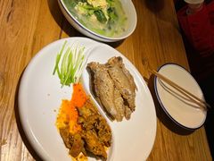 -吕氏疙瘩汤·私家菜馆(慈云寺店)