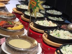 -农家大院(纪王店)