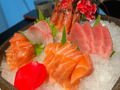 -花潮料理艺食馆(SM新生活广场店)